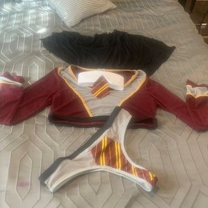 Harry Potter Fans.!!!